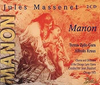 Amazon.co.jp: Manon: ミュージック